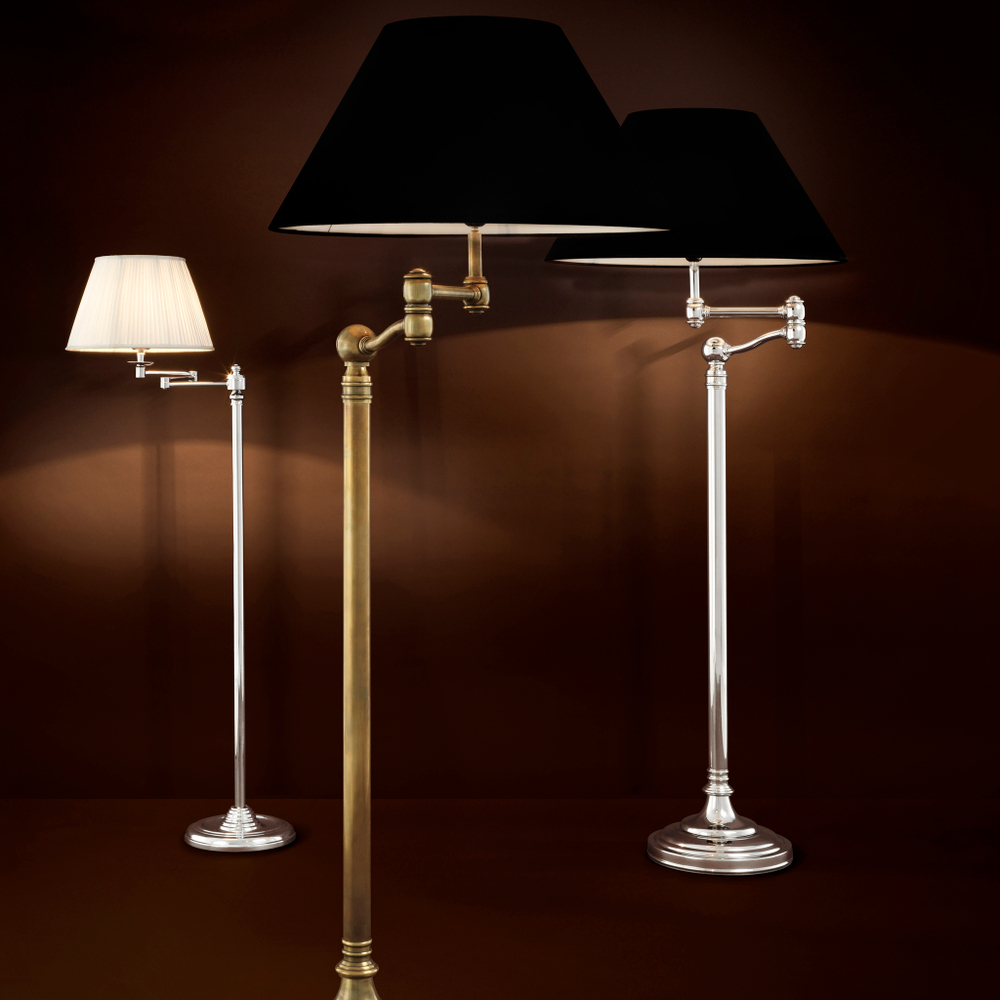 Торшер Floor Lamp Regis арт.109743
