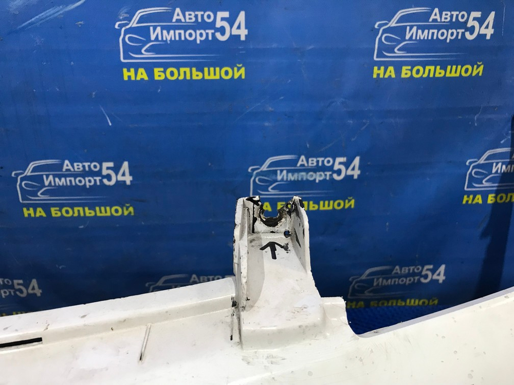 Бампер передний DAIHATSU YRV 2003