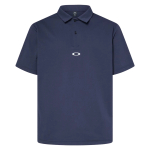 Oakley Polo Shirts Brand Logo Moderate Polyester Regular Foa408801 020