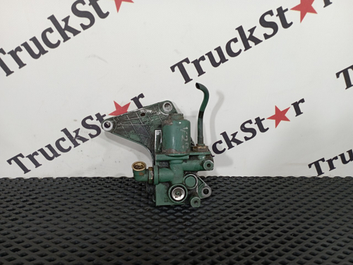 Клапан горного тормоза EGR EPG