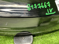 ДХО правый JAECOO J7 (2023-н.в.) LED