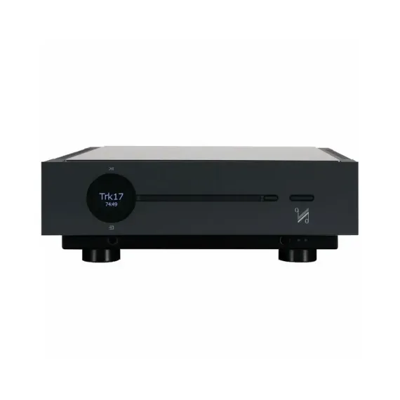 Quad Artera Play Plus Black