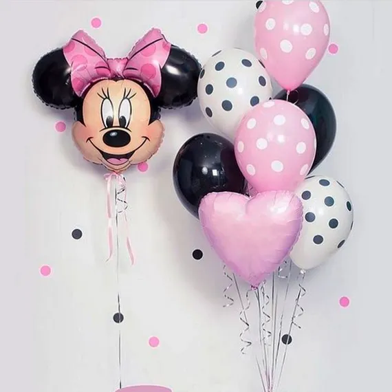 Шары для девочки №42