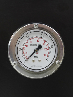 WDK-81760 Клепальный станок для тормозных колодок пневматический, 6 т