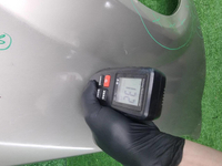 Крыло переднее правое Lada Largus (2021-н.в.)