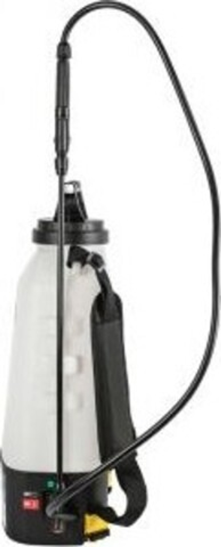 Опрыскиватель аккумуляторный GREENWORKS GSP1250K4 24V 5103507UB