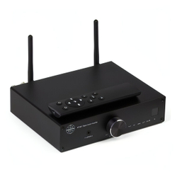 Усилитель Radiotehnika RTM01