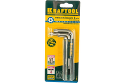 Набор имбусовых коротких ключей EXPERT 8 предметов Kraftool 27433-1_z01