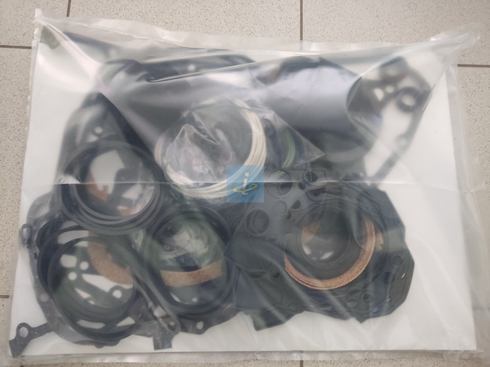 Р/к двигателя полный 240-2000005-05