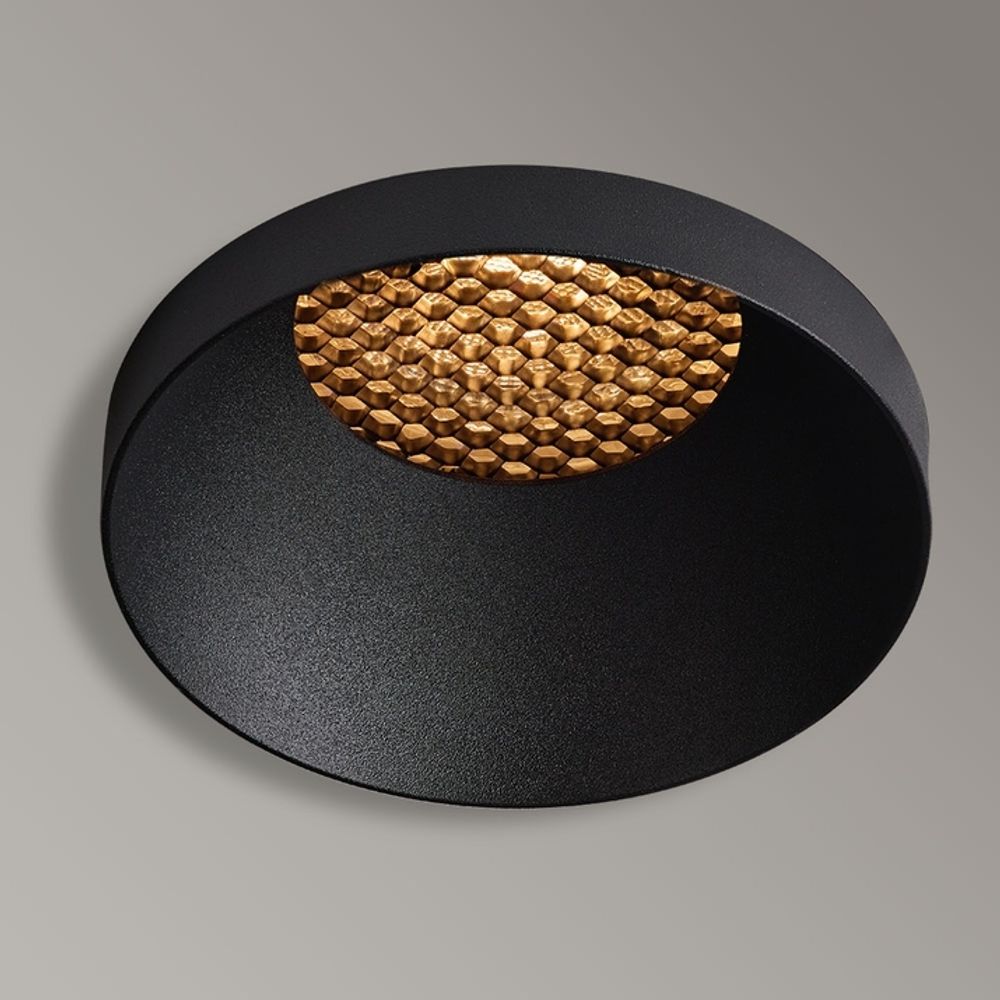 Точечный встраиваемый светильник Arte Lamp