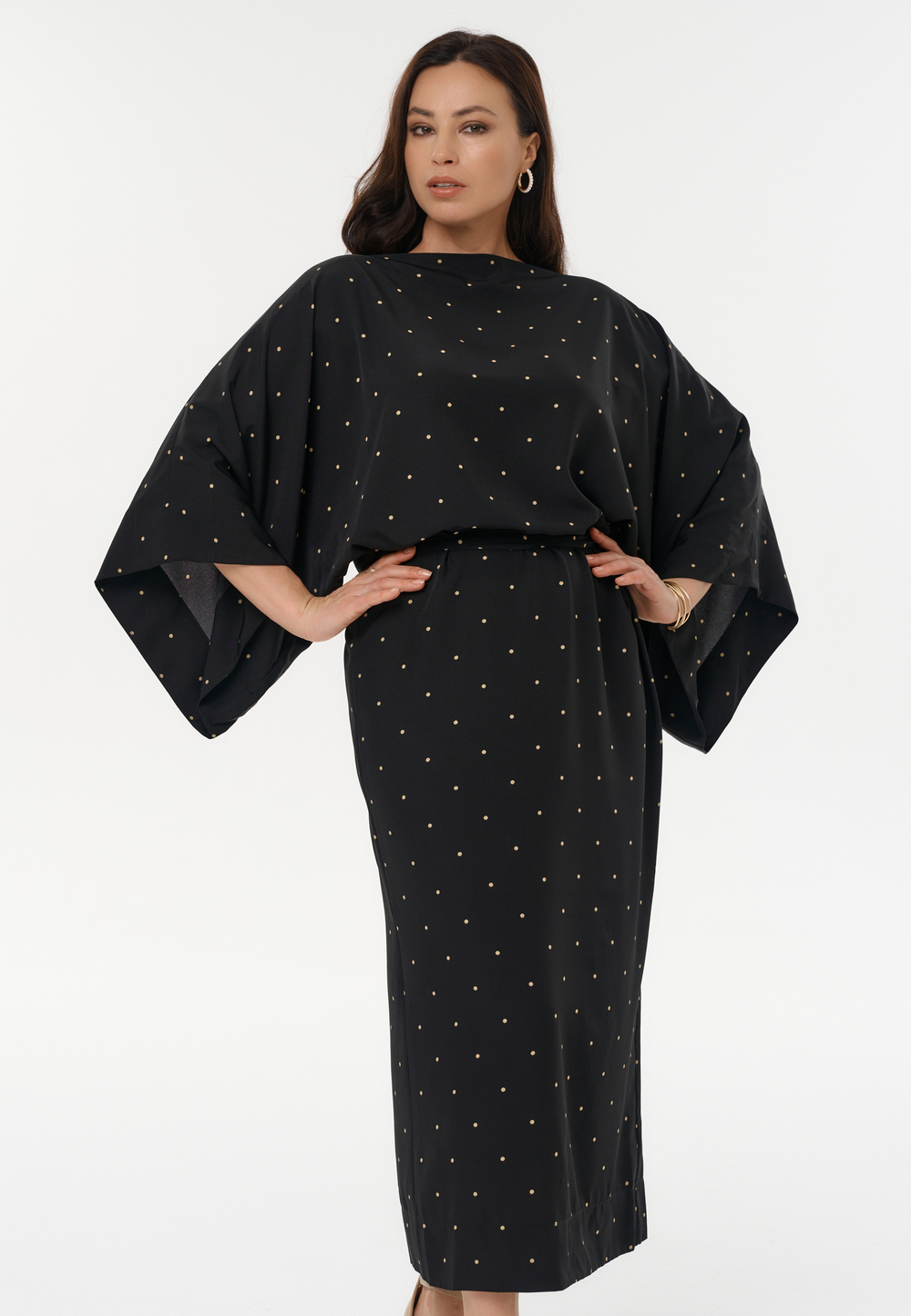 Платье Makenna dress
