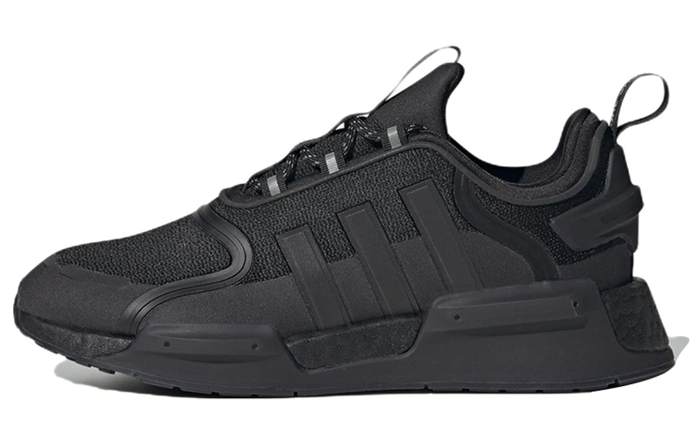 Кроссовки Adidas Originals Nmd_R1 V3 (Женская размерная сетка)