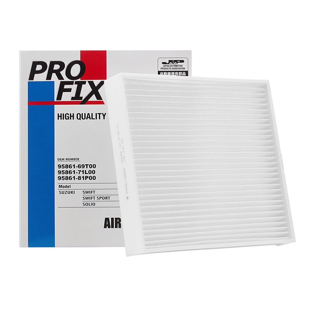Фильтр салонный PROFIX PRAC9806