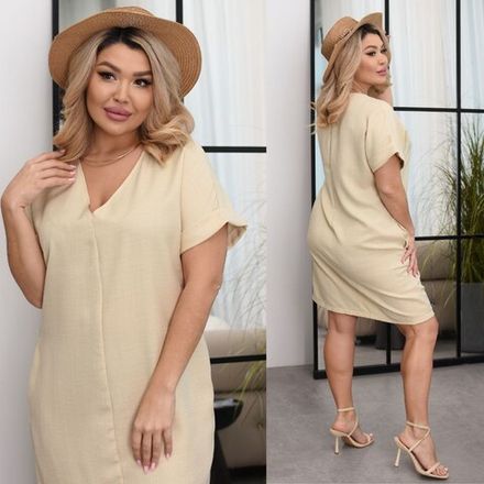 Платье УК-046-2 Фабрика Моды Фото 2