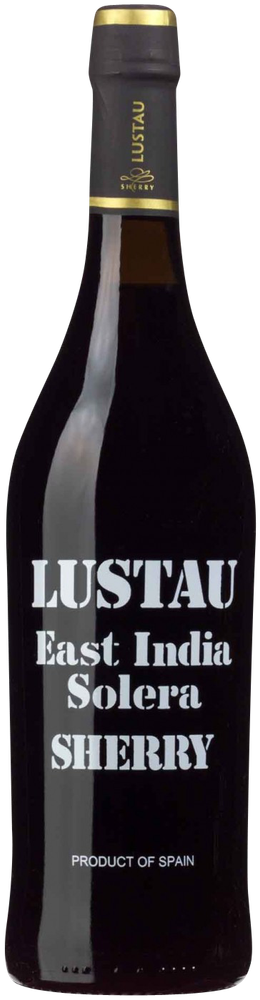 Lustau, East India Solera (New Presentation)