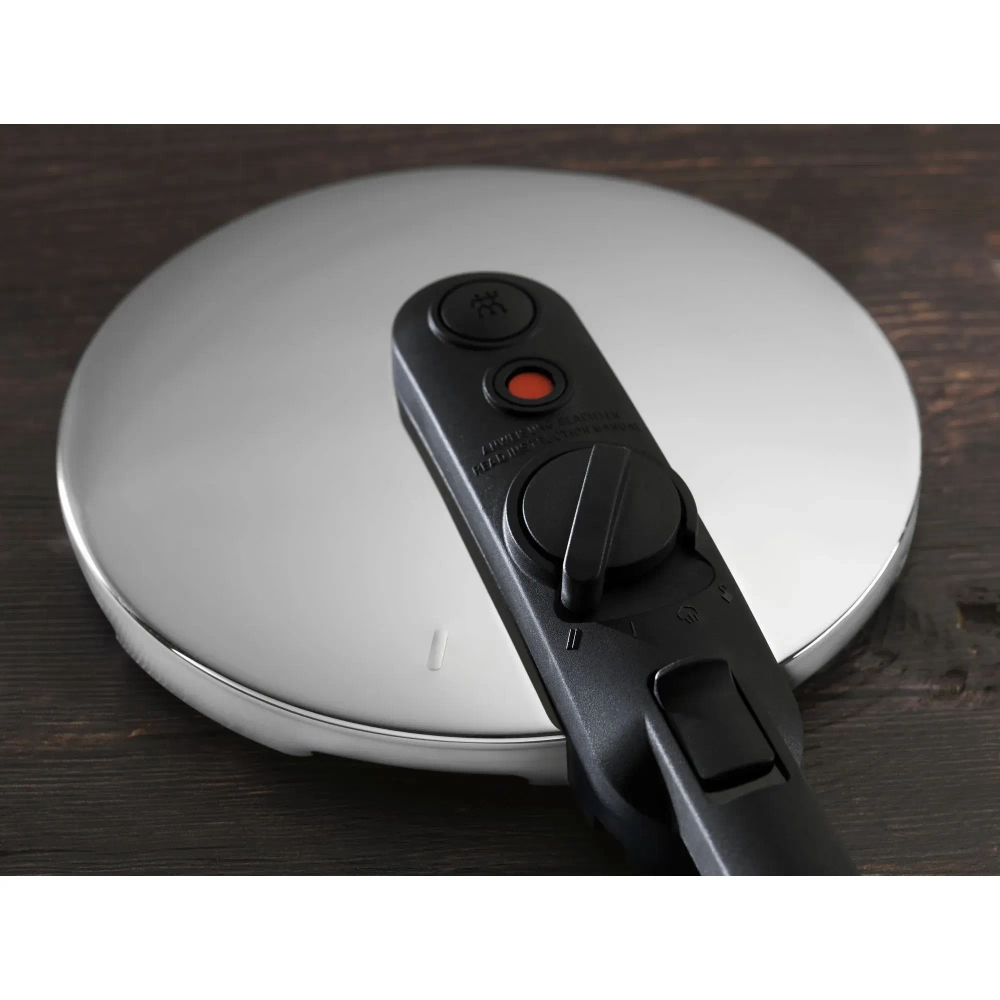 Zwilling Скороварка EcoQuick II 22 см 4 л
