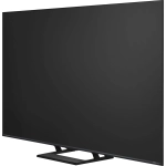 Телевизор Hisense 75U7S 75" QLED 4K Ultra HD угольно-серый