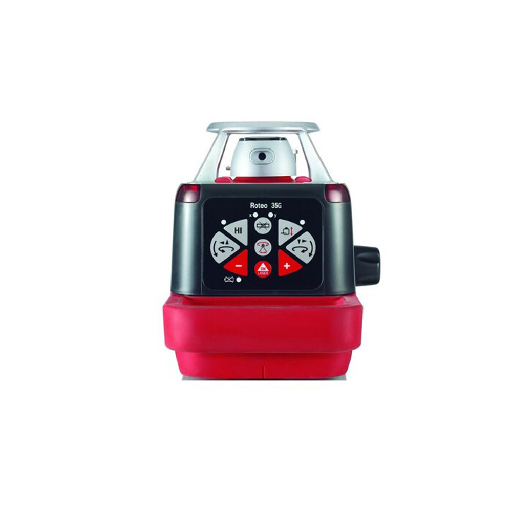 Leica ROTEO 35G