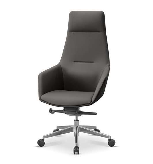 Кресло Aurora кожа