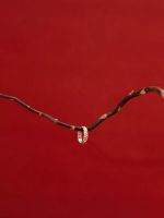 Кольцо Горы фактурное