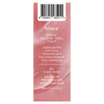 Hince, Raw Glow, гель-краситель для сияния кожи, R001 Bare, 4 мл (0,13 жидк. унции)