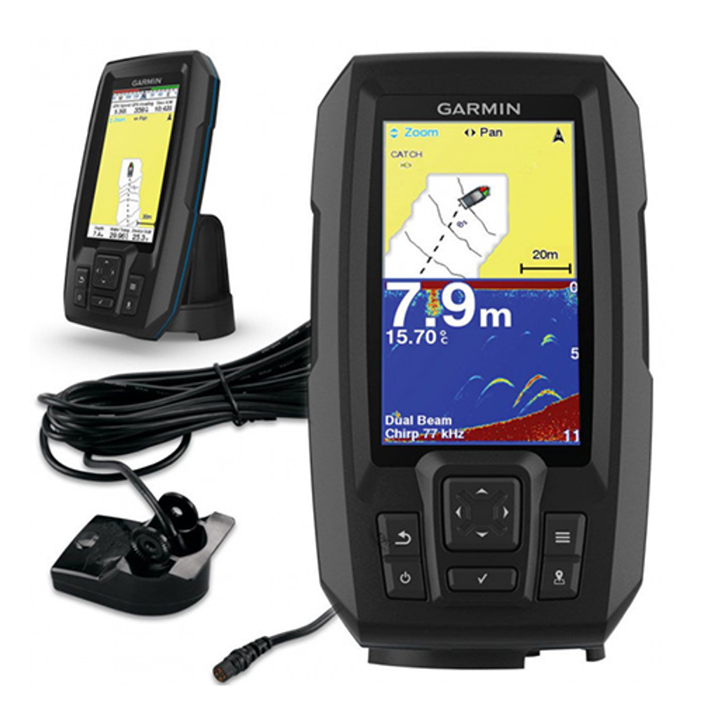 Garmin plus 2025
