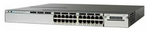 Коммутатор Cisco WS-C3750E-24TD-S