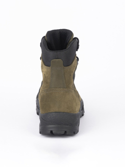 TREK Сылва ИАКС зелёный (сетка)