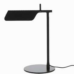 Настольный светильник Pictor черный