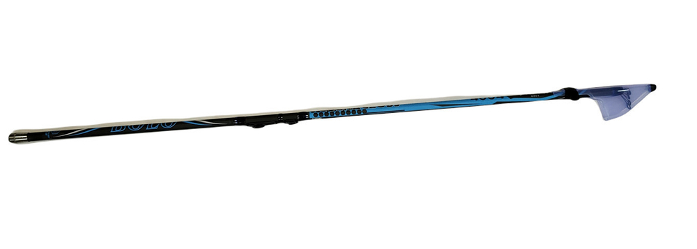 Удилище с кольцами JIN TAI длина 5 метра