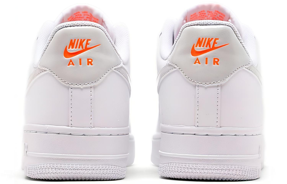 Кроссовки Nike Air Force 1 07 Se Premium Casual (Женская размерная сетка)