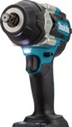 Гайковерт аккумуляторный MAKITA DTW700RF1J