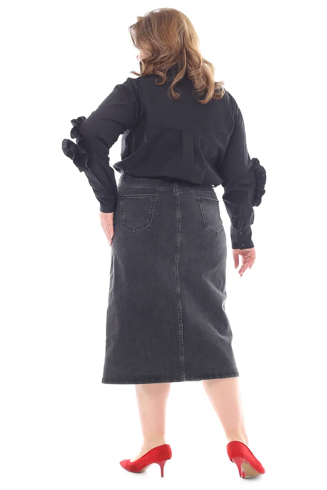 Юбка 4823 Fabrika