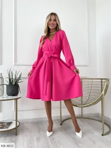 Платье GX-8855 Фабрика Моды