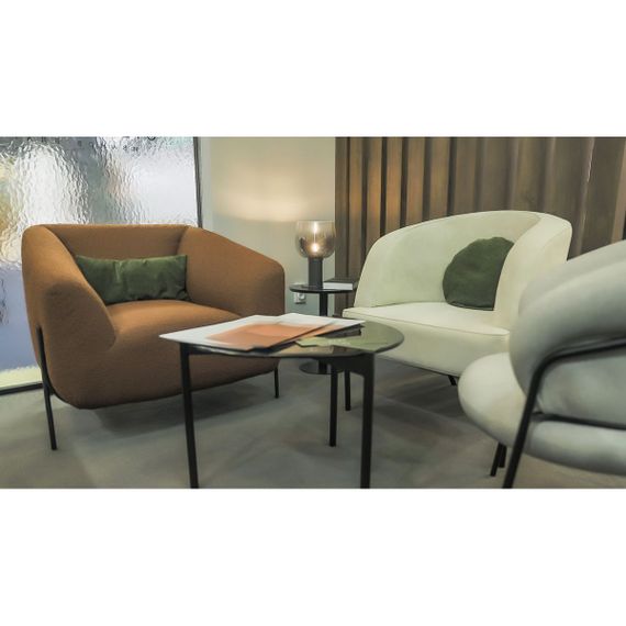 Настольная лампа Maytoni Smart Casual MOD414TL-01B