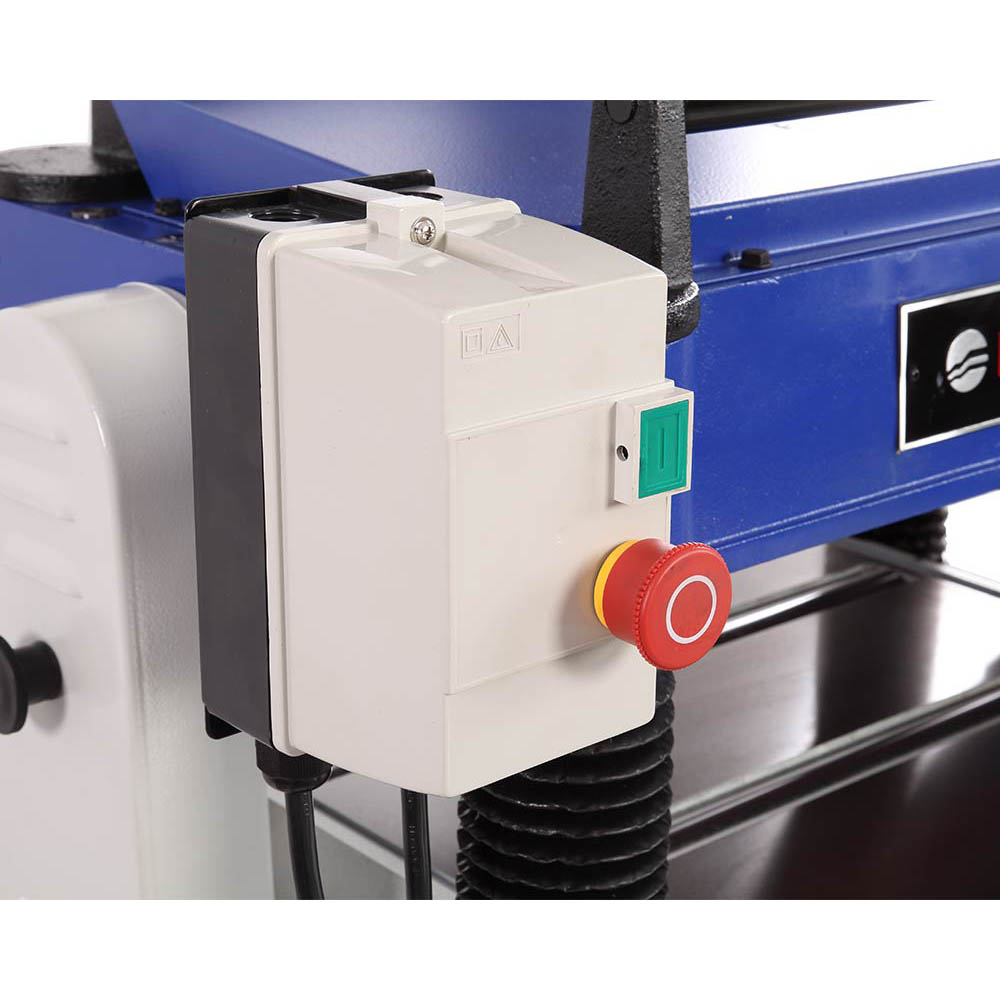 Станок рейсмусовый БЕЛМАШ P500RBH