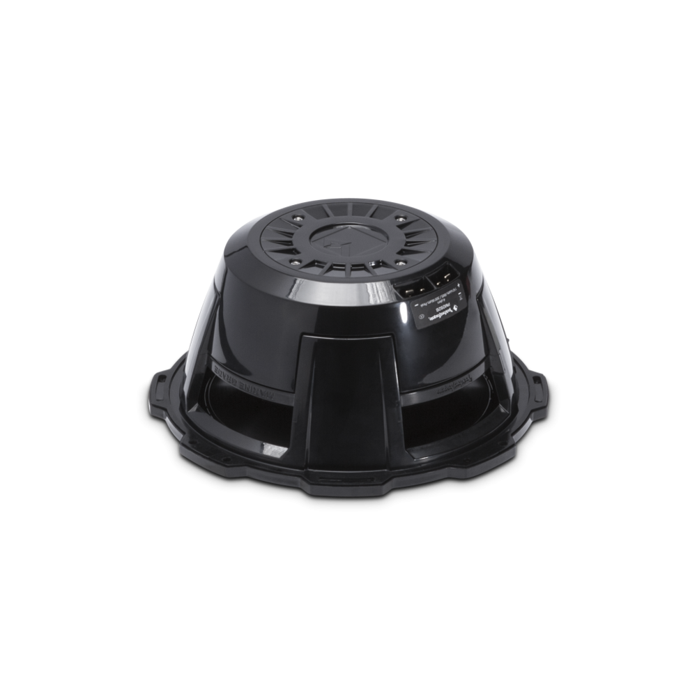 Динамики 2-полосные морские 8" Rockford PM282B, чёрный