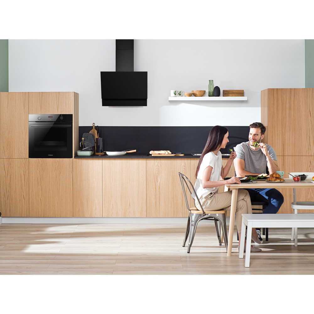 Духовой шкаф Hansa BakingPro BOES684097