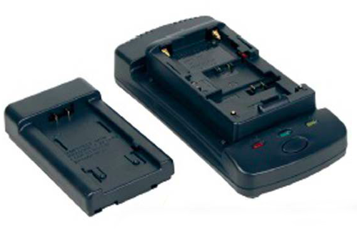 Двухпостовое зарядное устройство Logocam CL-102 S