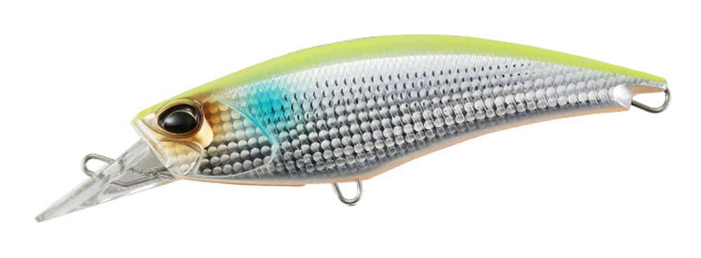 Воблер DUO REALIS FANGSHAD 140SR ABA3368