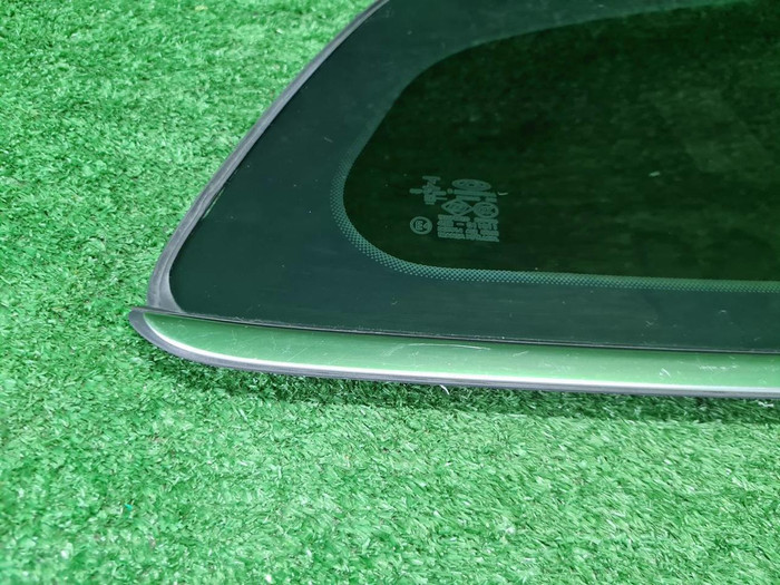 Форточка задняя правая Chery Tiggo 8 Pro (2021-н.в.)