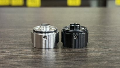 SIDE-AIR FOR BAYA RTA (Rekavape clone)