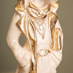 Скульптура Конь Оскар Айвори