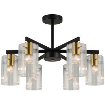 74643-0.3-06 светильник потолочный