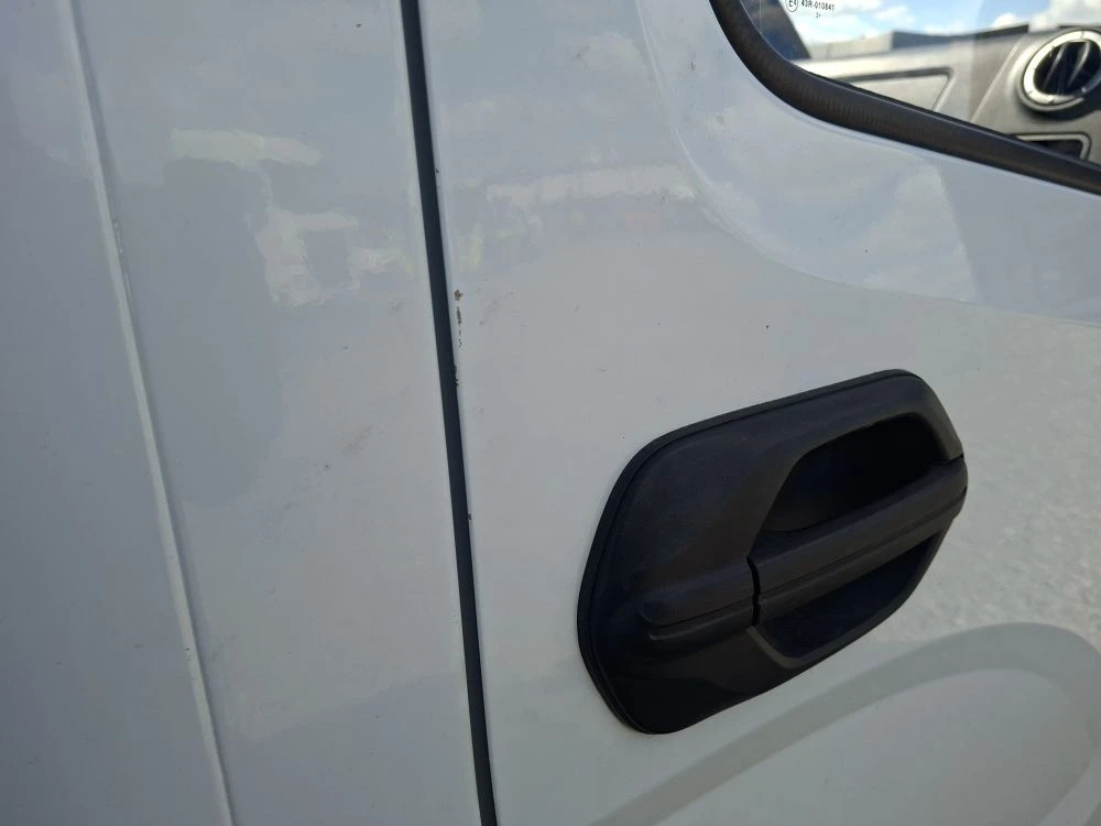 GAZ GAZELLE NEXT Промтоварный A23R32 (Дизельный, 2,5 л, 150 л.с.)