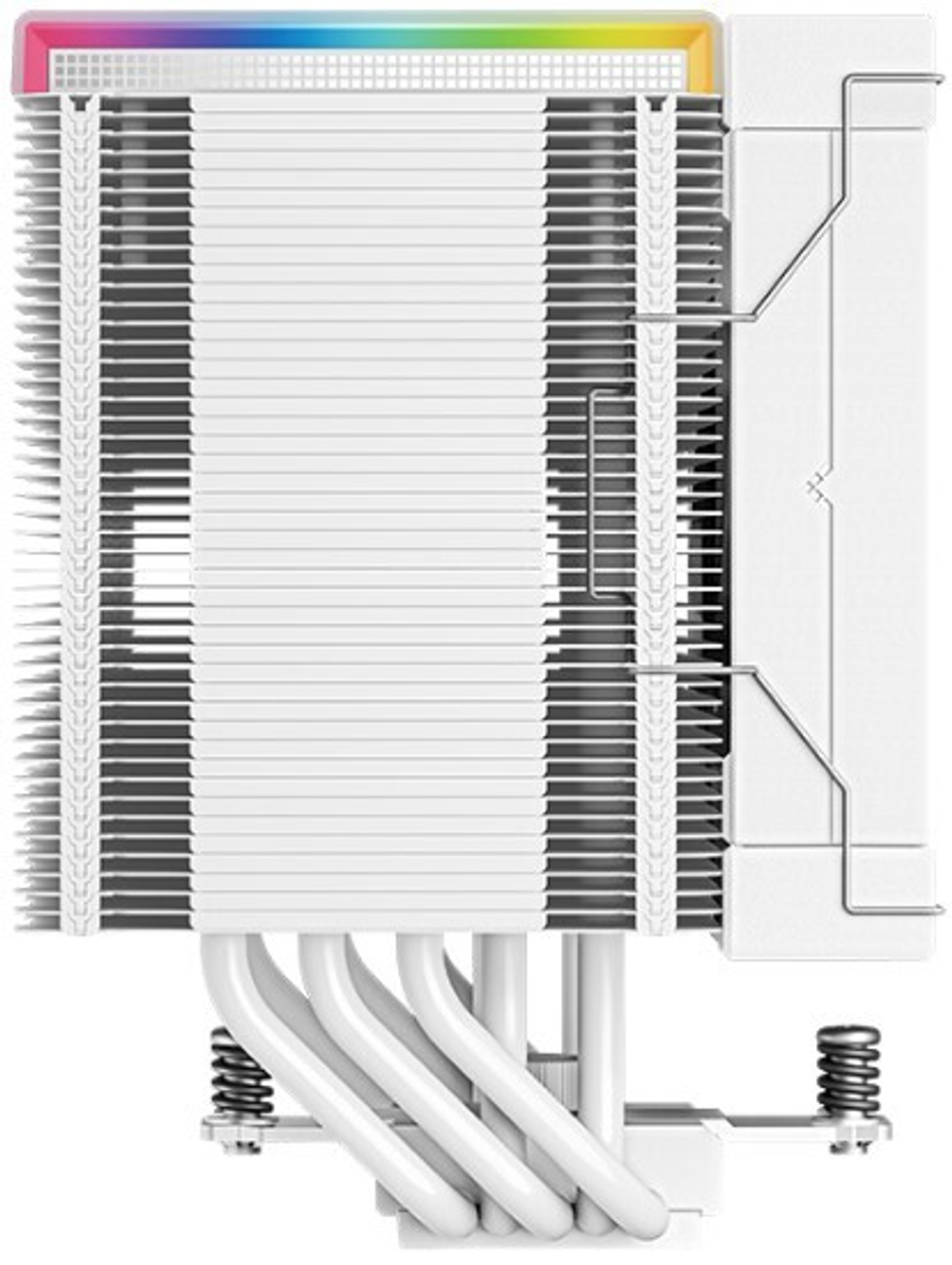 Кулер  Deepcool AK500 DIGITAL WH