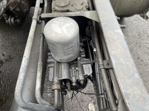 Осушитель воздуха