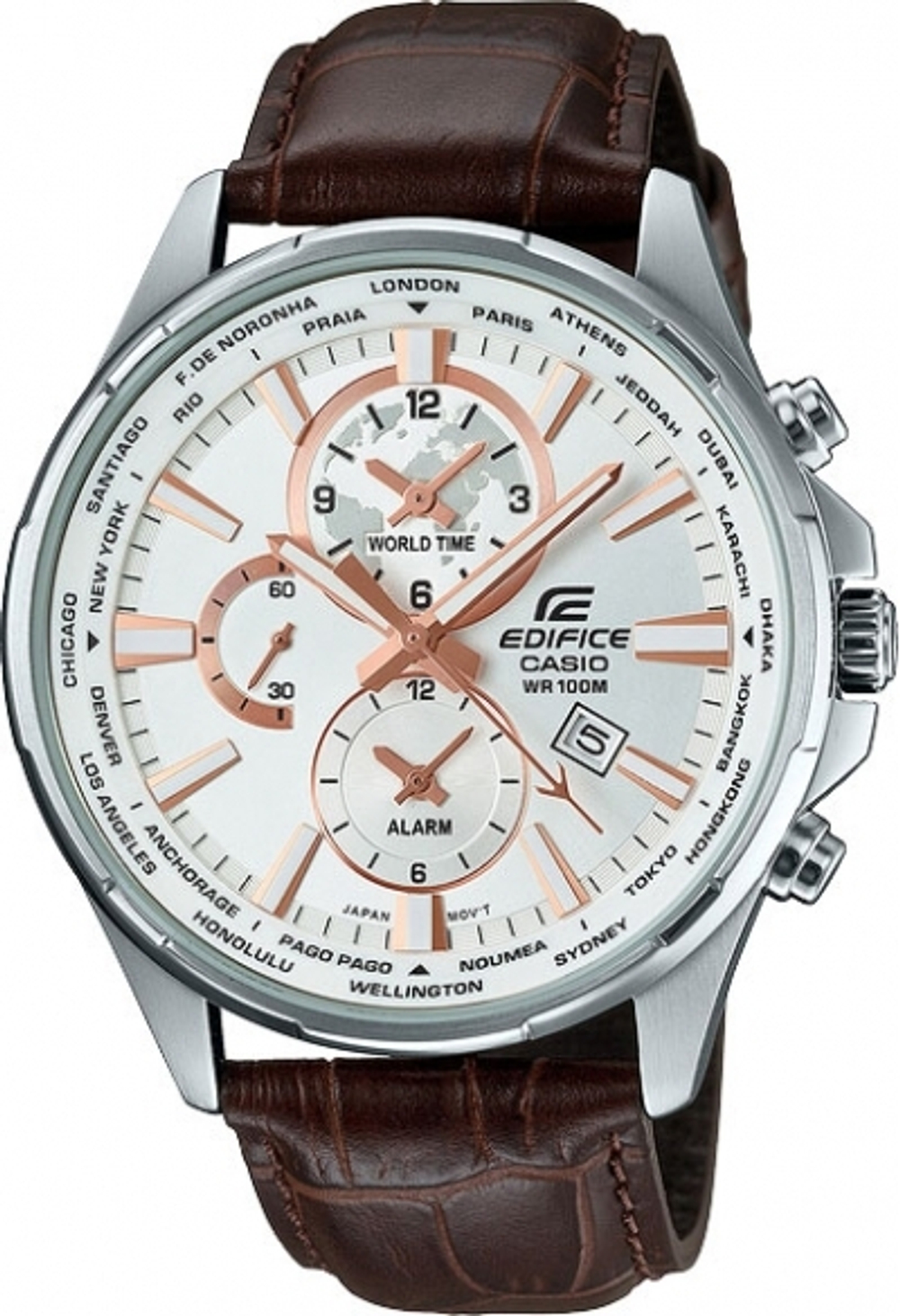 Casio EFR304L7A