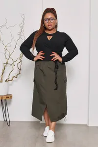 Юбка 3514 Fabrika