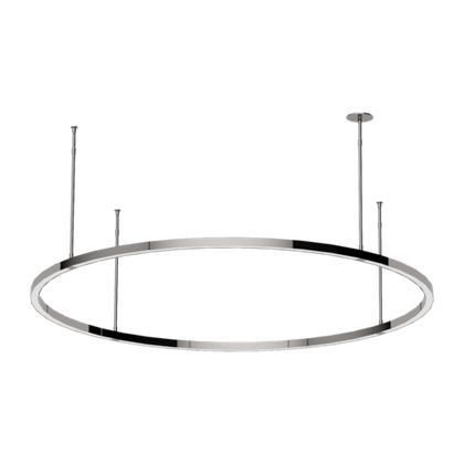 Люстра Visual Comfort Stagger Ring X-Large Chandelier